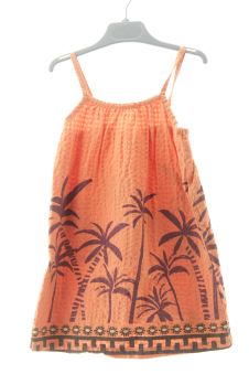 Vestido 4 años Boboli