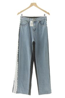 Jeans M Soy&Co, photo 1 sur 2