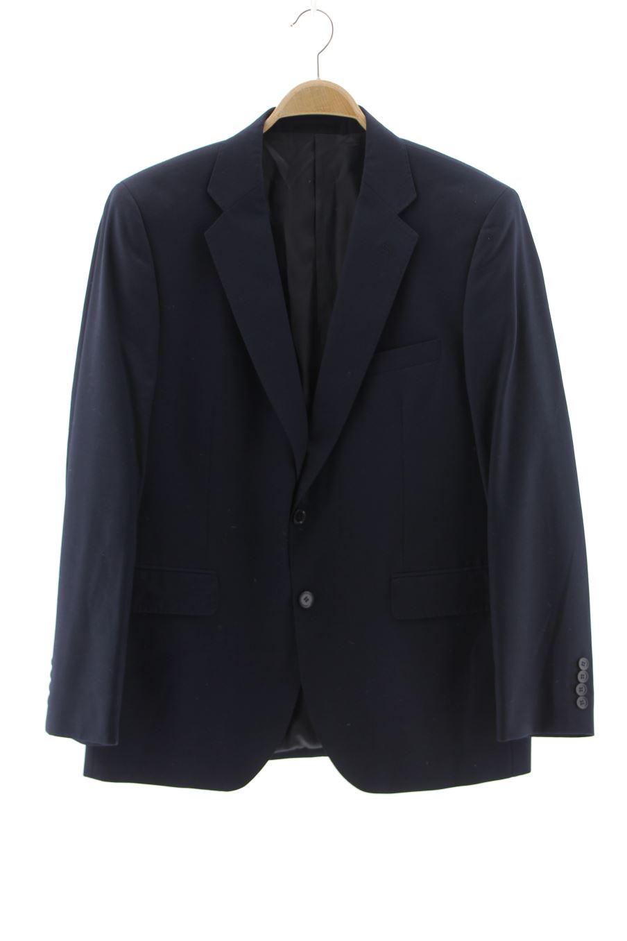 Americana de Milano de la talla XL