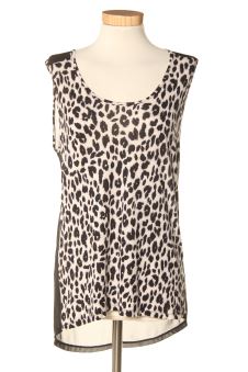 Aufwändiges Top S Forever 21