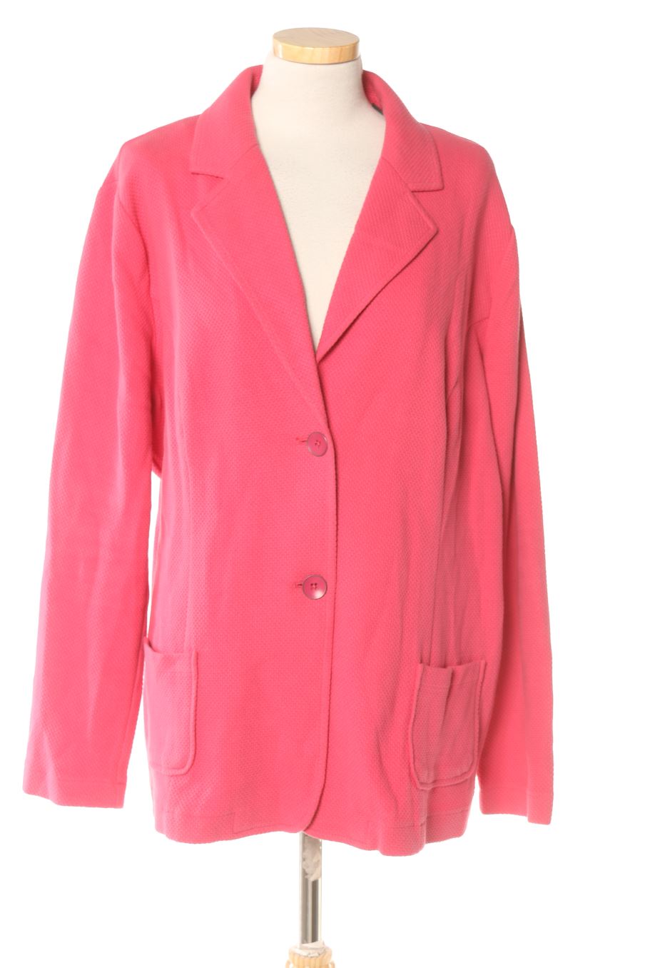 Blazer von Tchibo Größe 50, Farbe Rosa, für