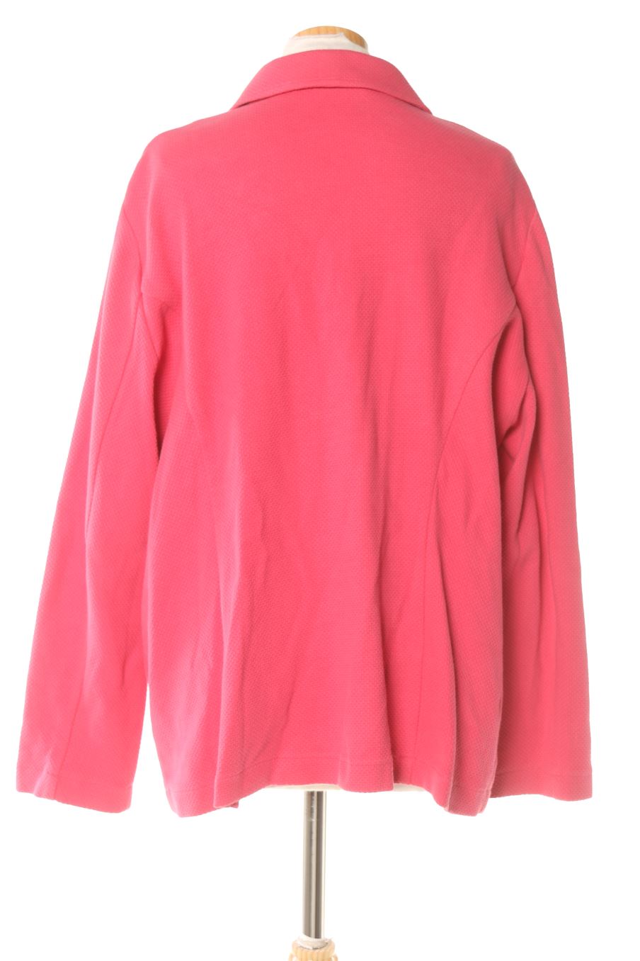 Blazer von Tchibo Größe 50, Farbe Rosa, für
