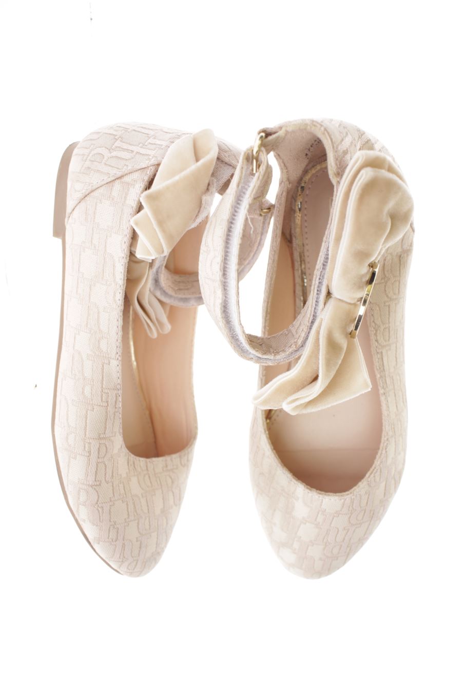 Zapatos de River island de la talla 33 de segunda mano