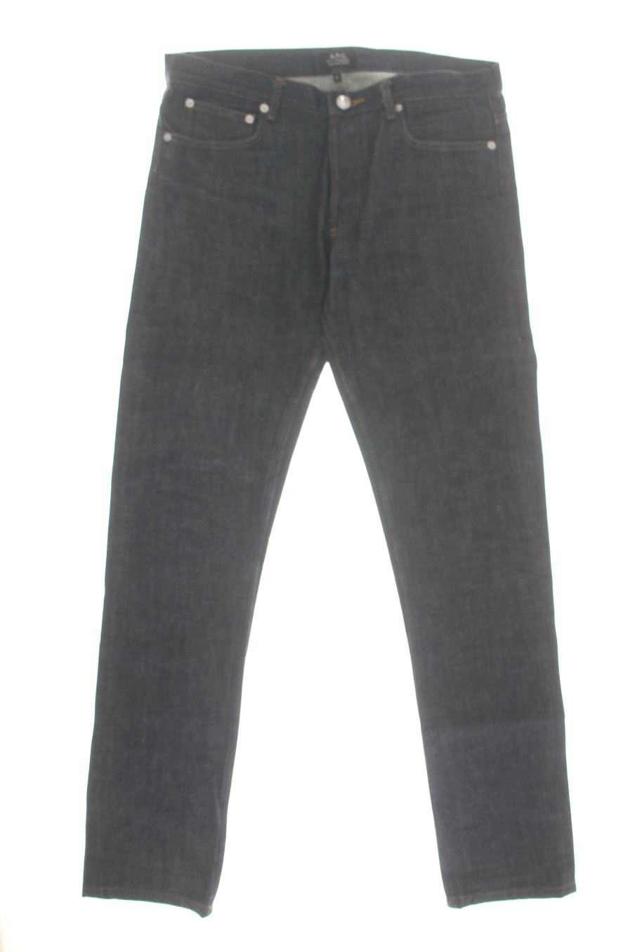 Jeans de A.P.C de la talla 40