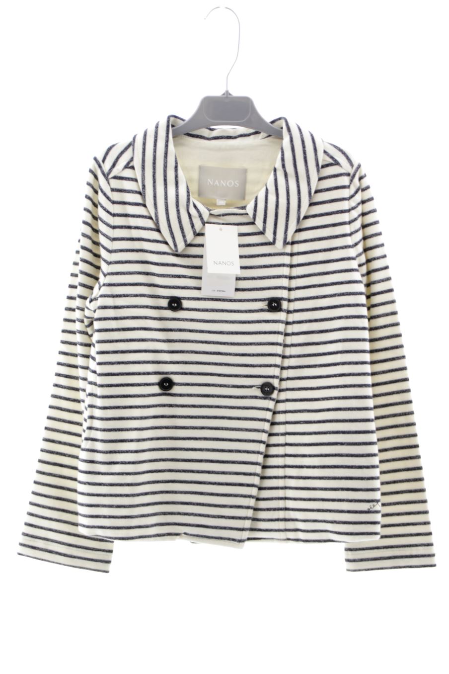 Chaqueta de Nanos de la talla 10 años con etiqueta