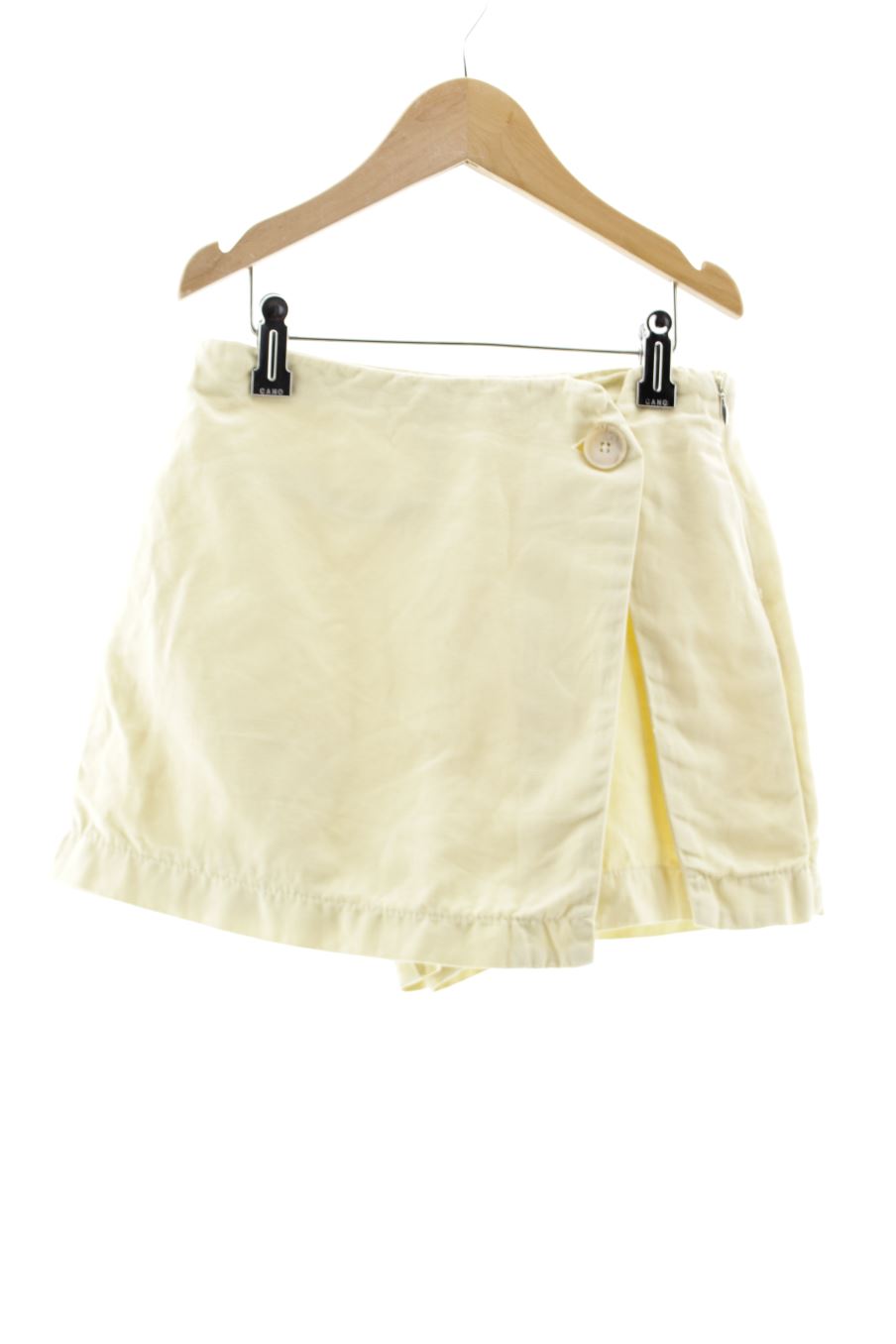 Pantalon corto de Zara de la talla 10 años