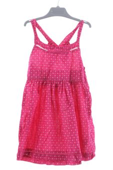 Robe 7 ans Vertbaudet