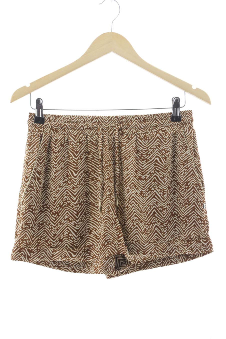 Shorts Le temps des cerises de la taille S, de couleur imprimés