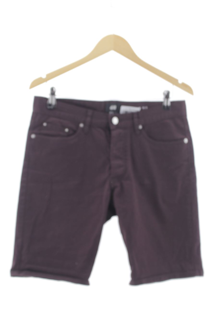 Pantalón corto de H&M de la talla 40