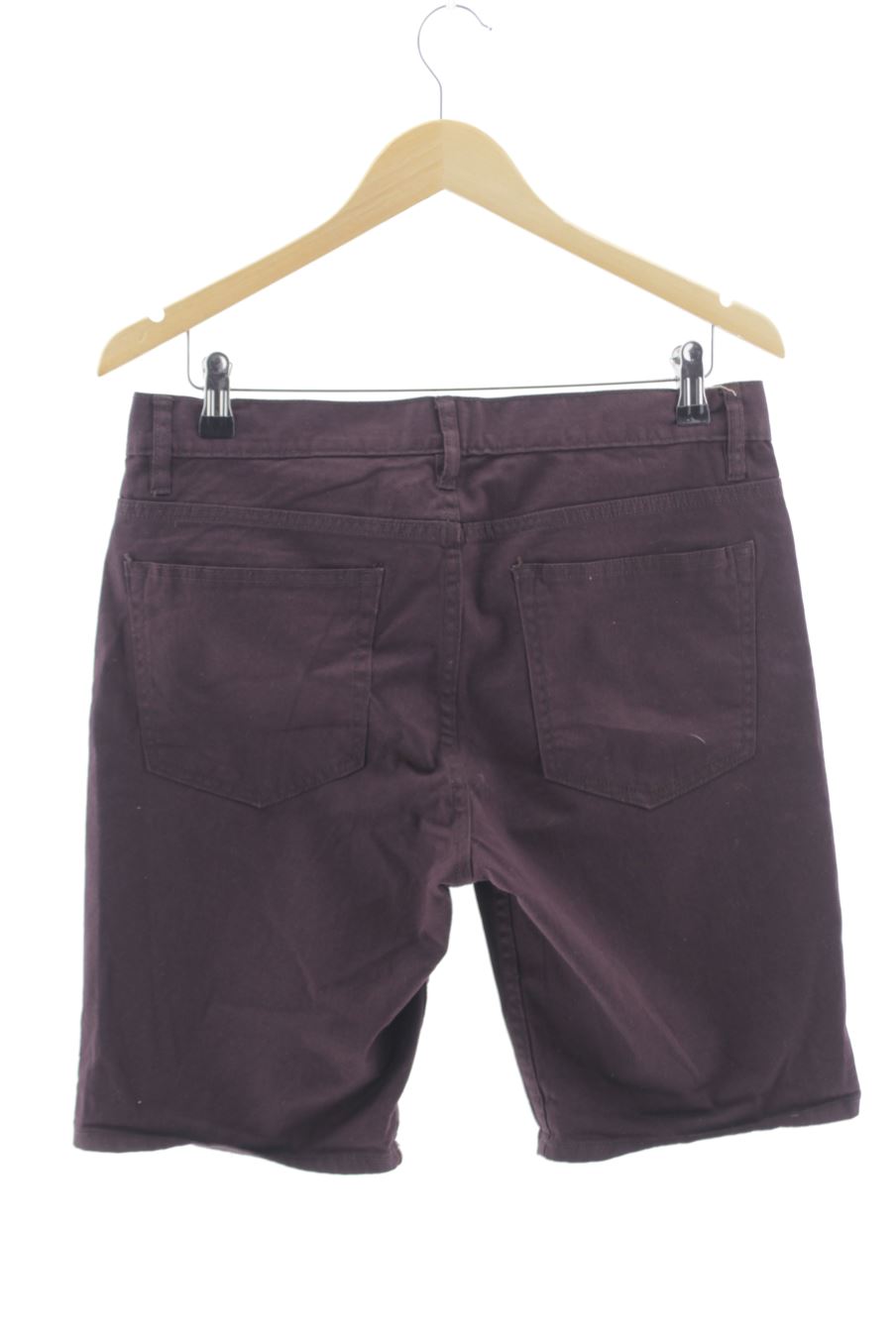 Pantalón corto de H&M de la talla 40