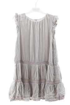 Vestito 10 anni Bass10