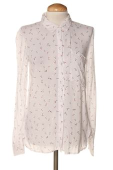 Camisa S Pull & Bear, foto 1 de 2