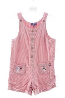 Salopette 3 ans Sergent Major