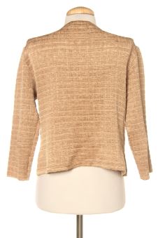 Blouse à manches longues 44 El Corte Ingles