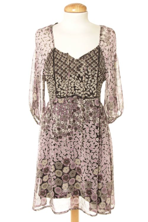 Vestido casual