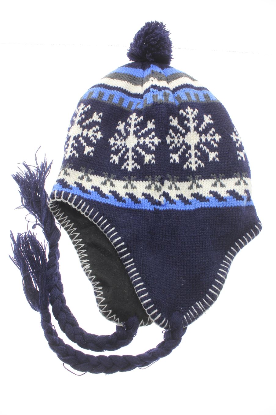 Gorro de PERCENTIL de la talla 5-8 años de segunda mano