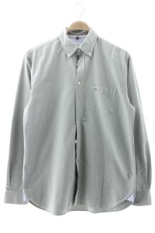 Hemd L CTF cortefiel