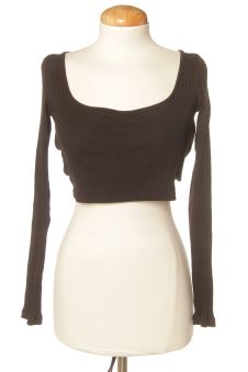Top S Stradivarius, foto 1 di 2