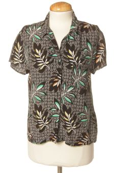 Chemise 36 Liberto