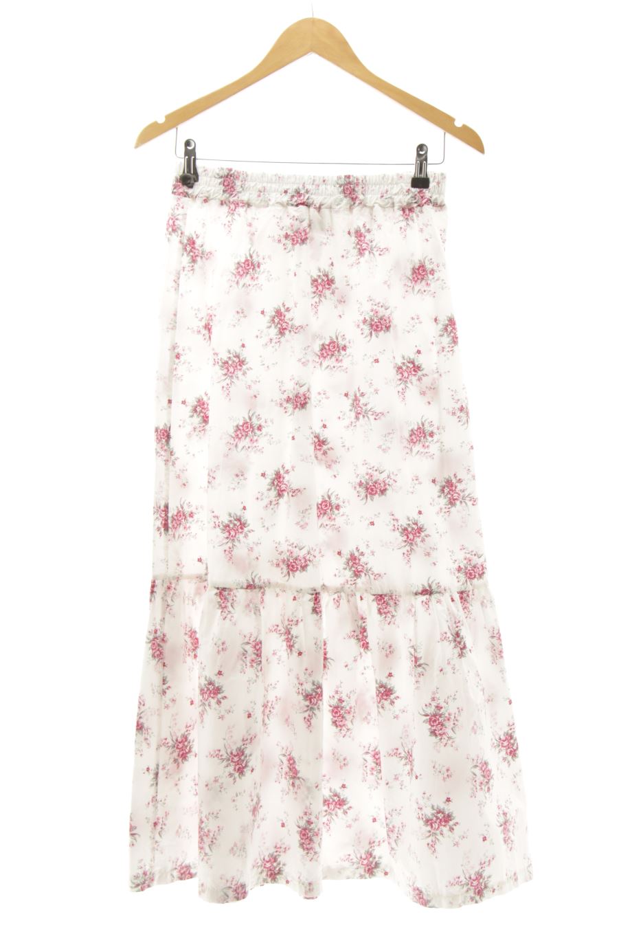 Jupe Susy Mix de la taille S, de couleur fleurs