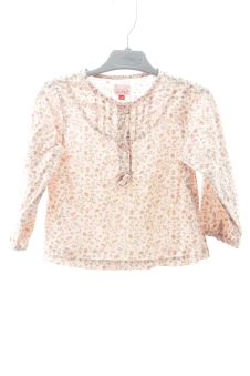 Langärmelige Bluse 98 Tissaia