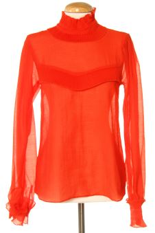 Blusa de manga larga S H&M, foto 1 de 2