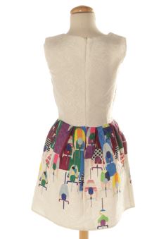 Robe casual 40 PERCENTIL