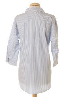 Blusa de manga larga S Stradivarius