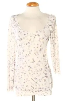 Camiseta manga larga M Acne Studios, foto 1 de 2
