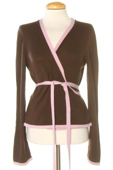 Gilet 42 Pivellon
