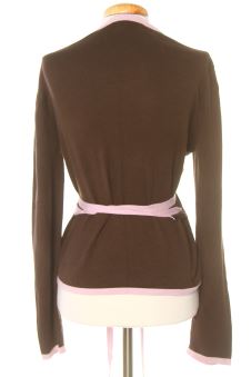 Gilet 42 Pivellon