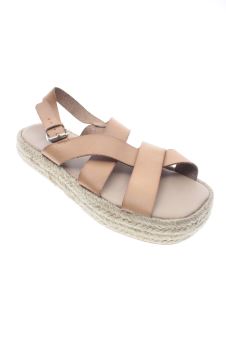Sandales 35 Zara, photo 1 sur 3