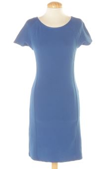 Robe casual S Stradivarius
