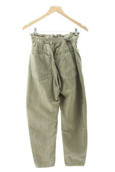 Pantalón Casual 34 Zara