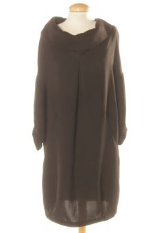 Robe casual L Zara
