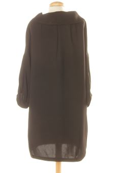 Robe casual L Zara