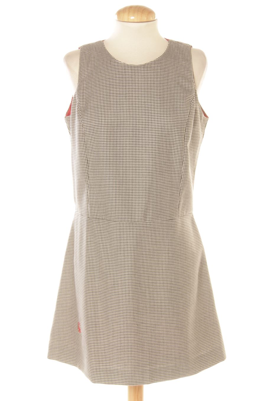 Vestito casual de El ganso de la talla 42, de color stampato