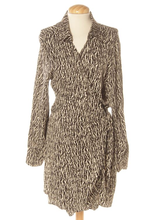 Robe casual
