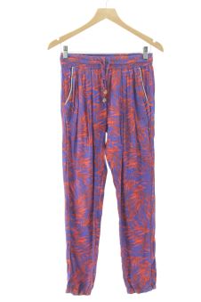 Pantaloni casual S La Petite Francaise