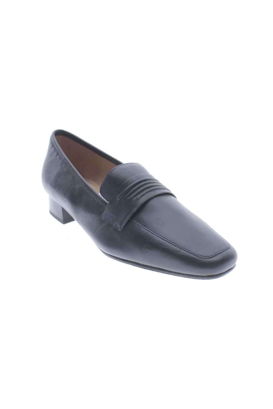 Zapatos de tacon de PERCENTIL de la talla 40, de color nero