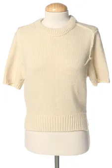 Jersey M Zara, foto 1 de 2