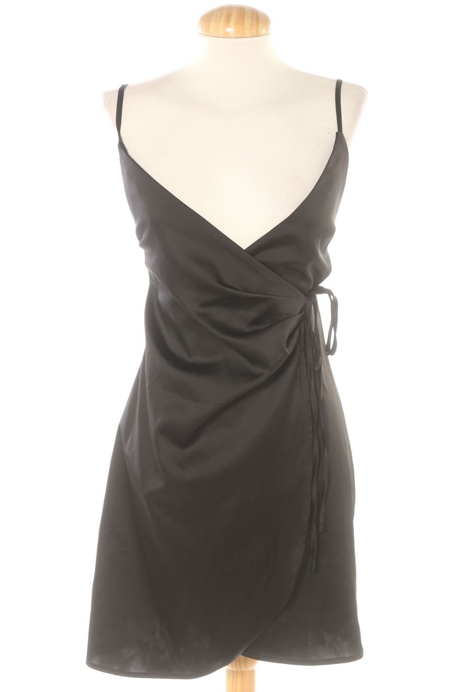 Vestido elegante de Bik Bok de la talla XS, de color negro