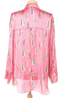 Chemise XS Zara