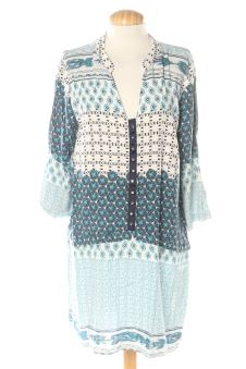 Robe casual L Zara
