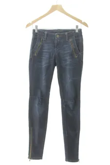 Vaquero 34 Zara, foto 1 de 2