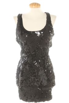 Robe M Bershka
