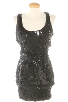 Vestito M Bershka, foto 1 di 2