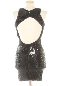 Robe M Bershka