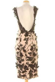 Robe 38 Alba Conde