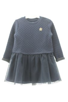 Vestido 3 años Vertbaudet